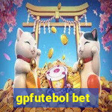 gpfutebol bet